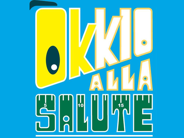 icona Okkio alla Salute